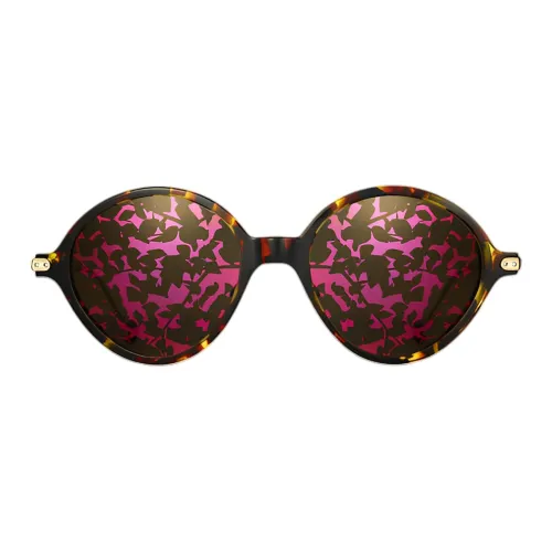 DIOR Sunglasses Men Black