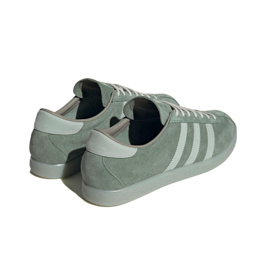 Adidas Originals Tobacco Green Pantone Alumina - POIZON