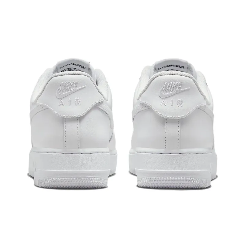 Nike Air Force 1 Low Flyease White-4