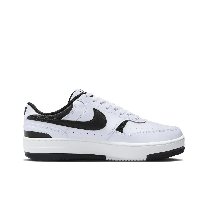 Nike Gamma Force "White/Black" Sneakers-1