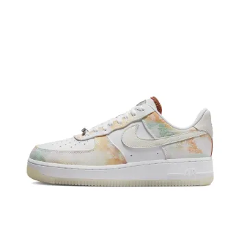 Nike Air Force 1 Low '07 Lx White Phantom Mint Foam Women's