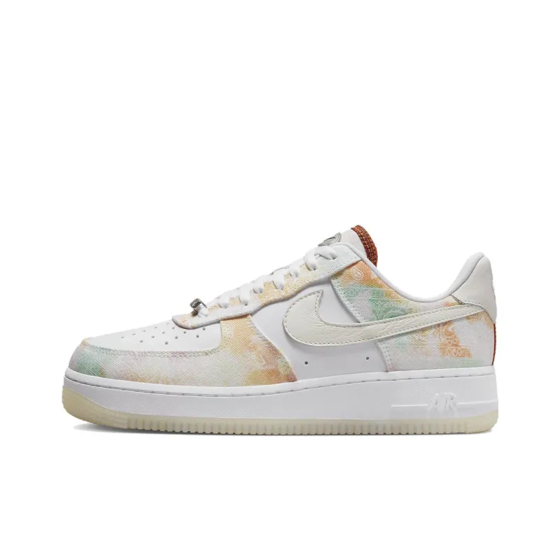 Nike Air Force 1 Low '07 Lx White Phantom Mint Foam Women's-0