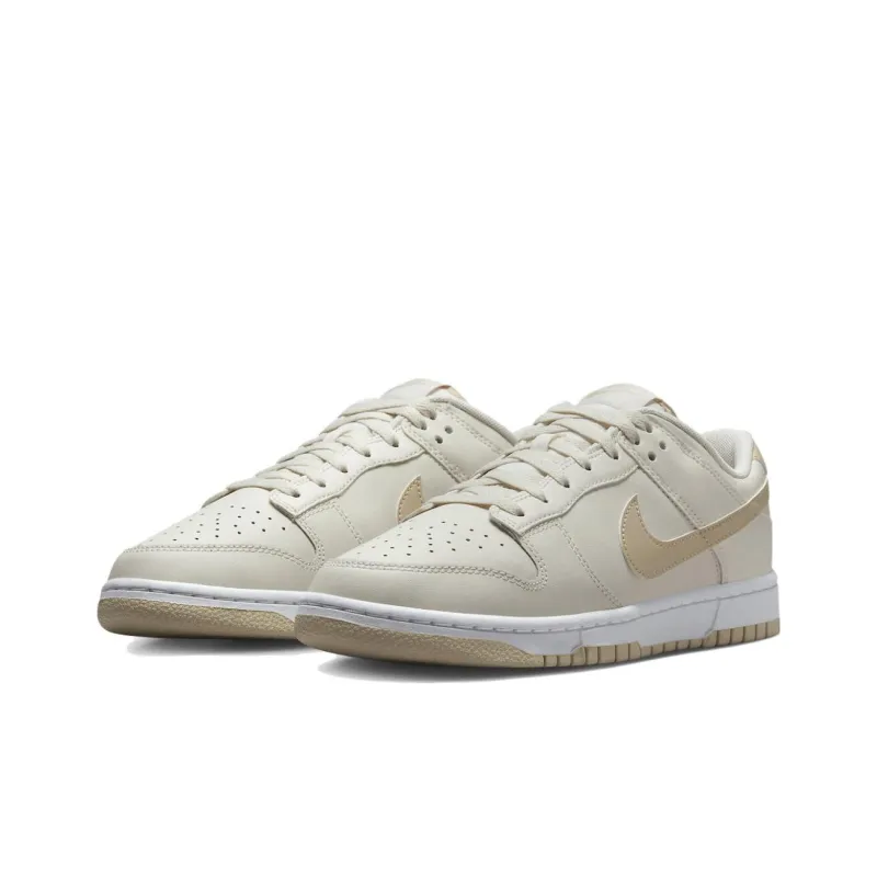 Nike Dunk Low "Phantom Sanddrift"-2