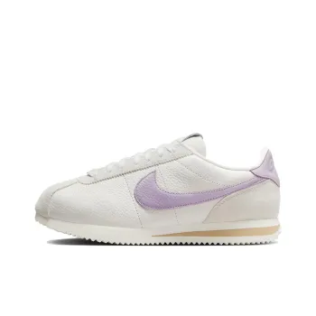 Nike Cortez SE Sail Iced Lilac Women's