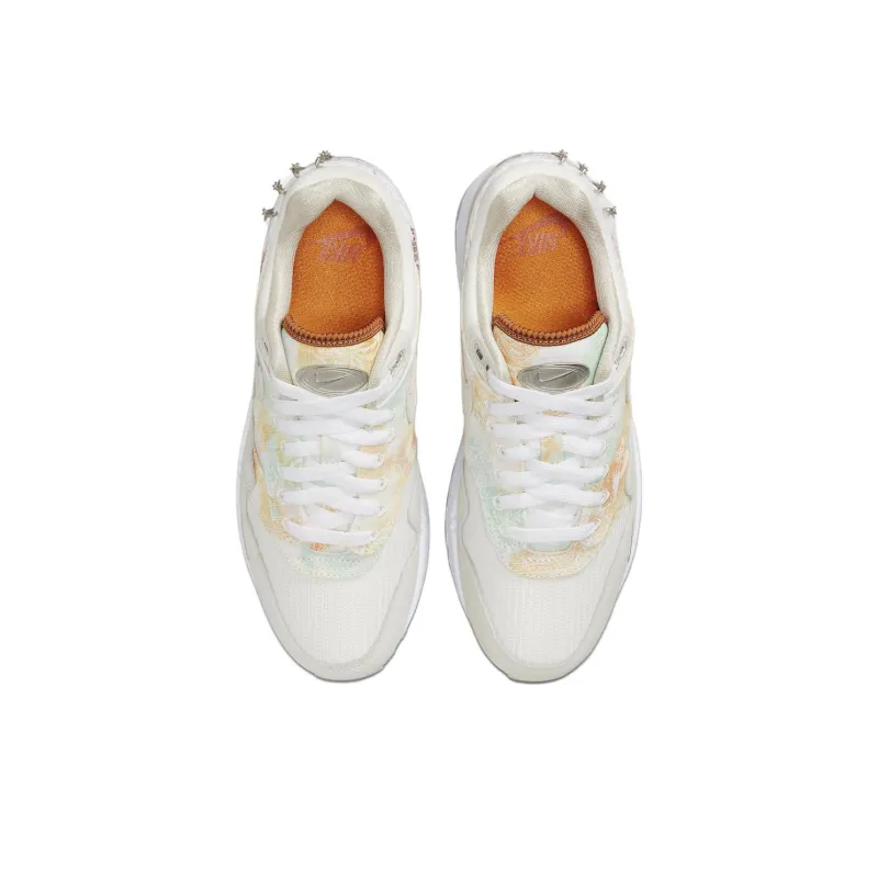 Nike Air Max 1 '87 Metal Charms Phantom Mint Foam Women's-3