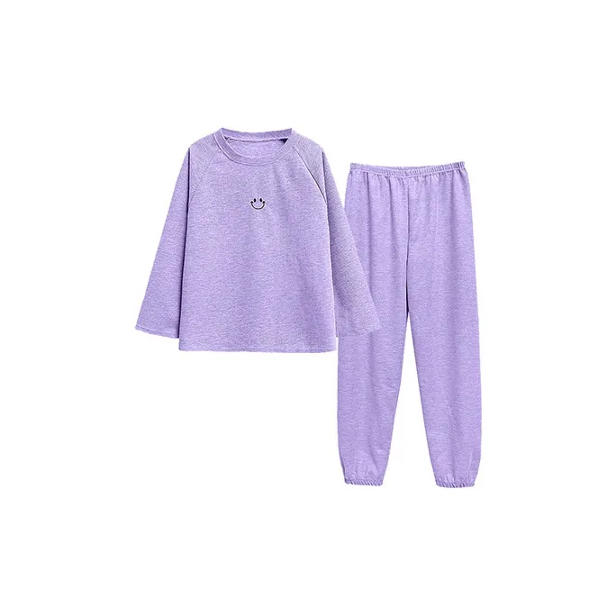 Xiang Ning Pai Pajama Set Women's-5