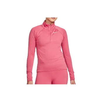 Nike Sweatshirt Women's Rose Red