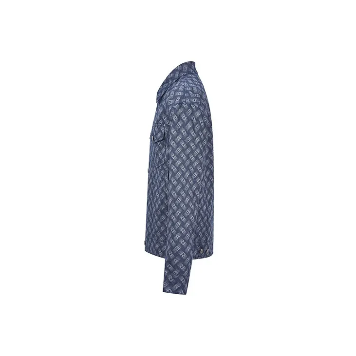 RARE Jackets & Coats Men's Sky Blue-2