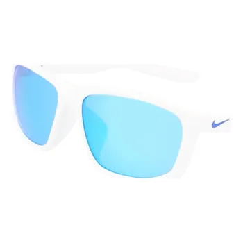 Nike Injection Molding Square Sunglasses Unisex
