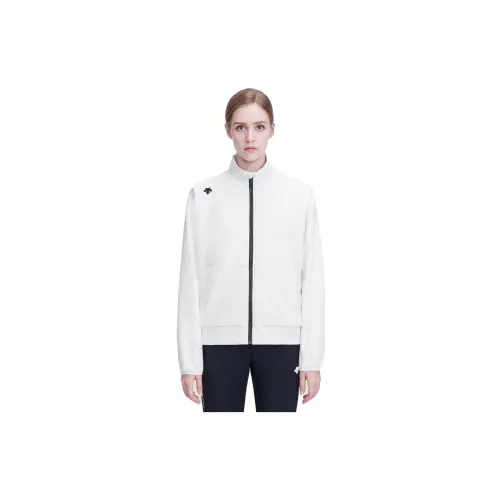 DESCENTE Field Collection Jackets Women's