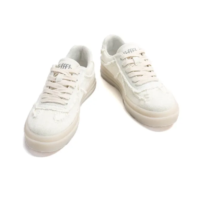 Jifffly Durable Lightweight And Breathable Skateboard Shoes Unisex-3