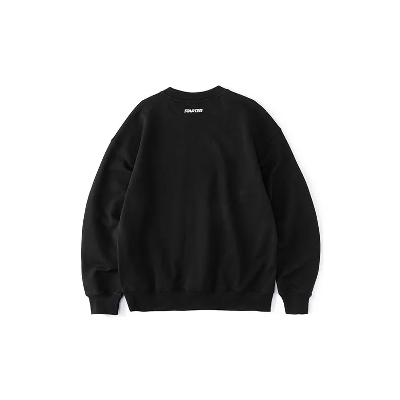STARTER Sweatshirts Unisex-1