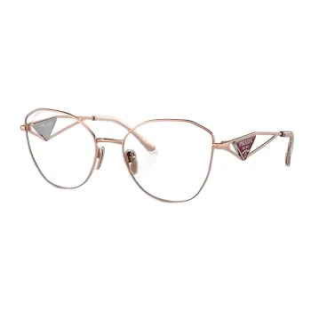 PRADA Cat Eye Glasses