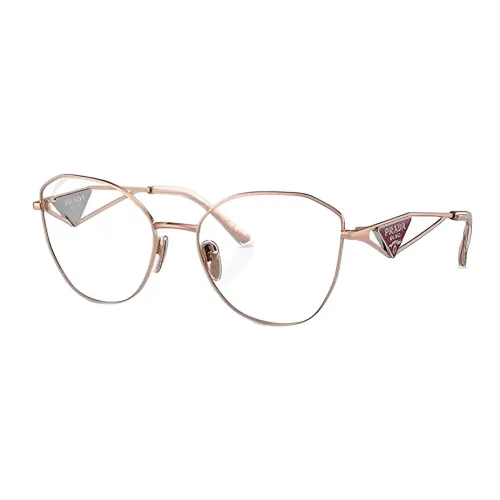 PRADA Eyeglass Frames Women's