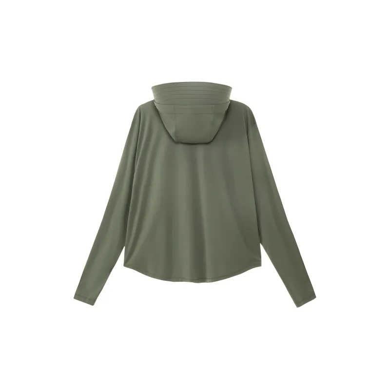 CAMEL Breathable Sun Protection Clothing Men's-6