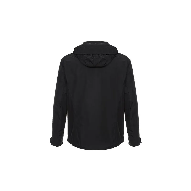 Burberry Packaway Hood Shape Memory Taffeta Jacket-1