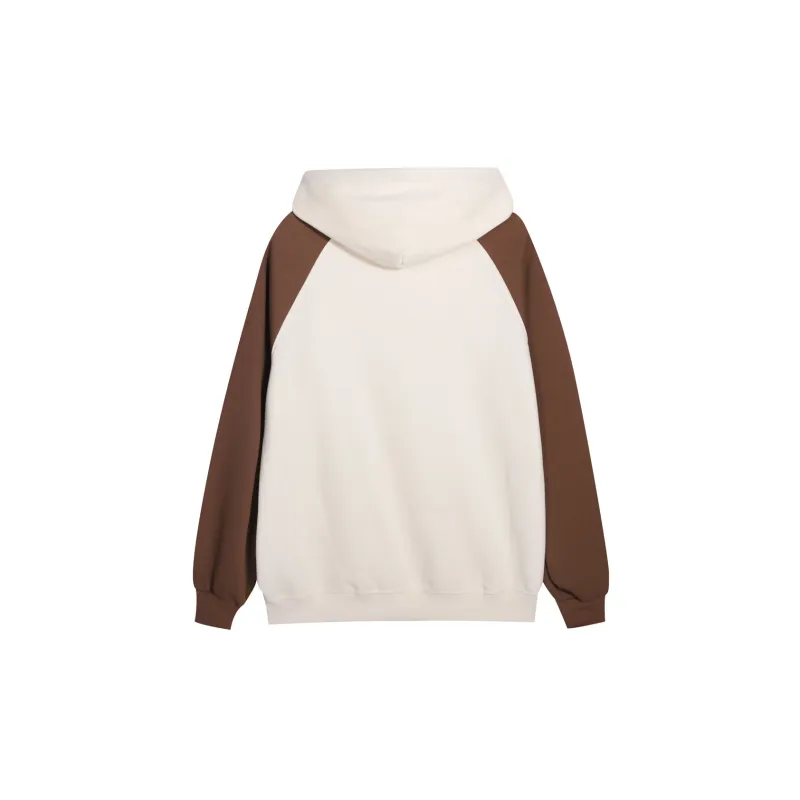 Antioffice Sweatshirt Men's Ecru-1