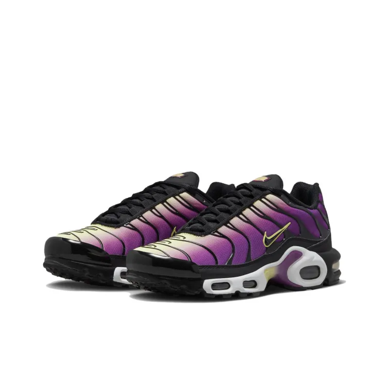 Nike Air Max Plus 'Bold Berry Citron Tint' Women's-2