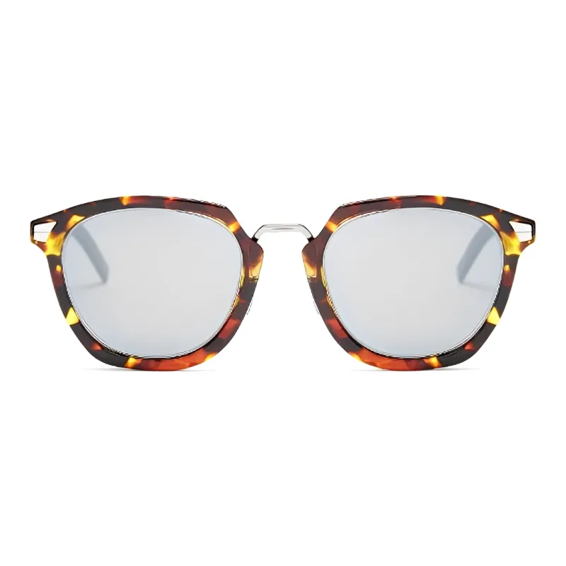 DIOR Sunglasses Women's Brown-0