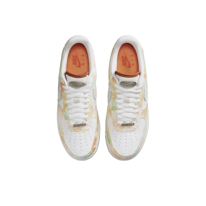 Nike Air Force 1 Low '07 Lx White Phantom Mint Foam Women's-3