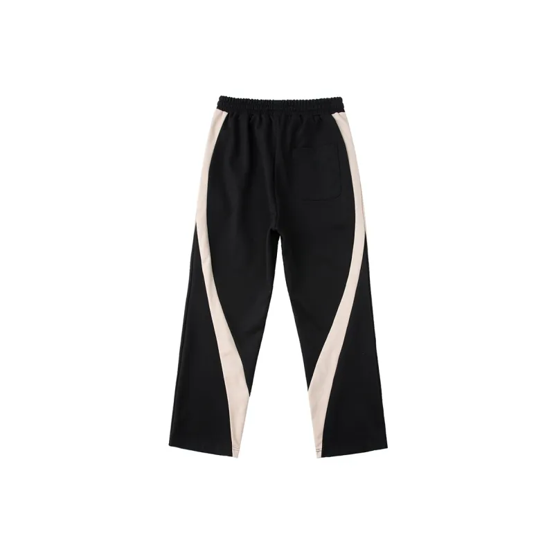 MPUX Knitted Sweatpants Unisex-1