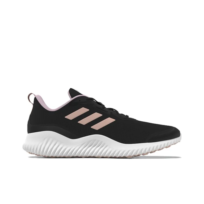 Adidas Alphacomfy 'Black' Women's-1