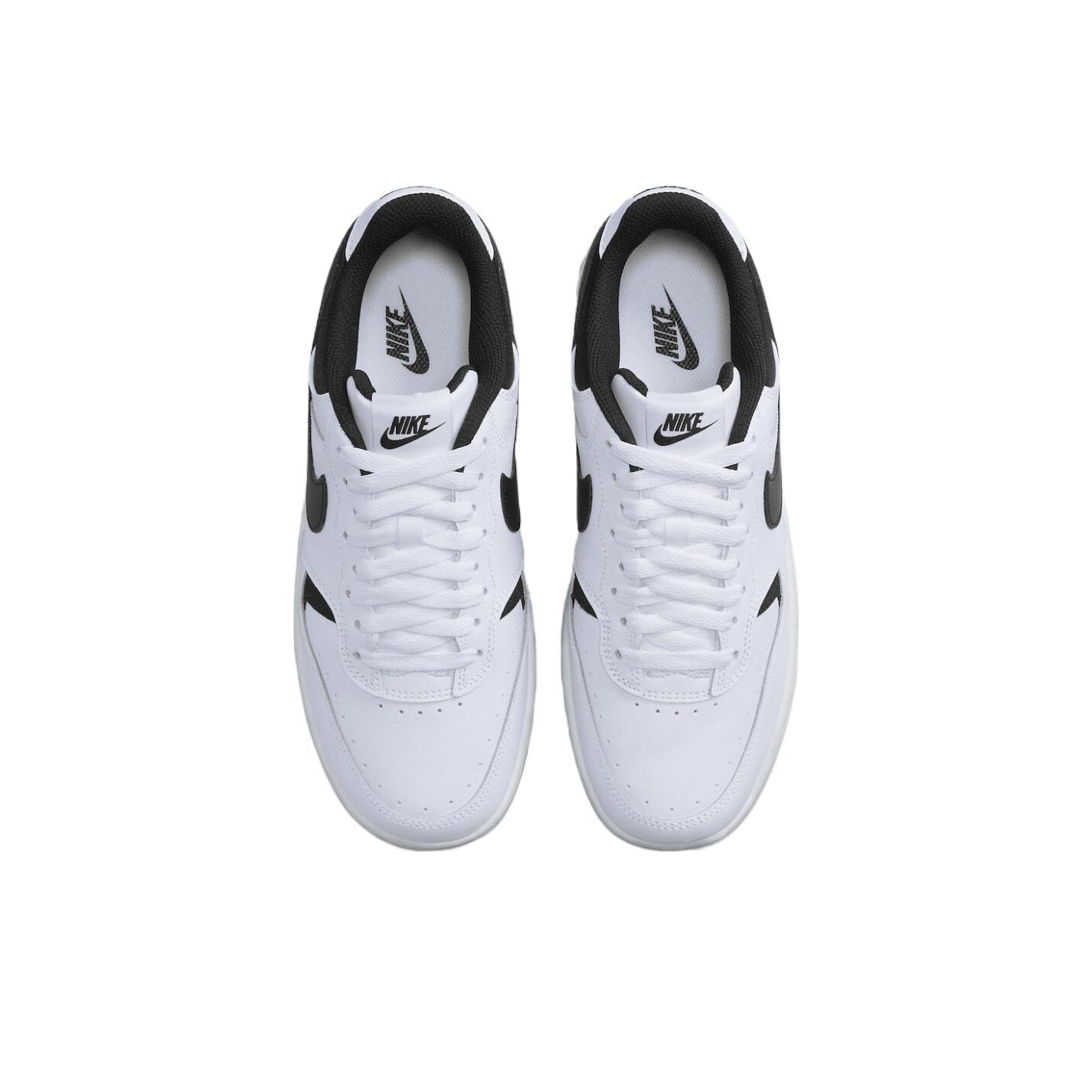 Nike Gamma Force 'White/Black' Sneakers US W 8 - POIZON