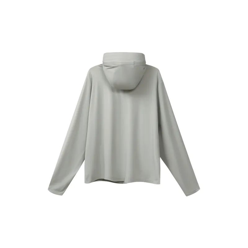 CAMEL Breathable Sun Protection Clothing Women's-6