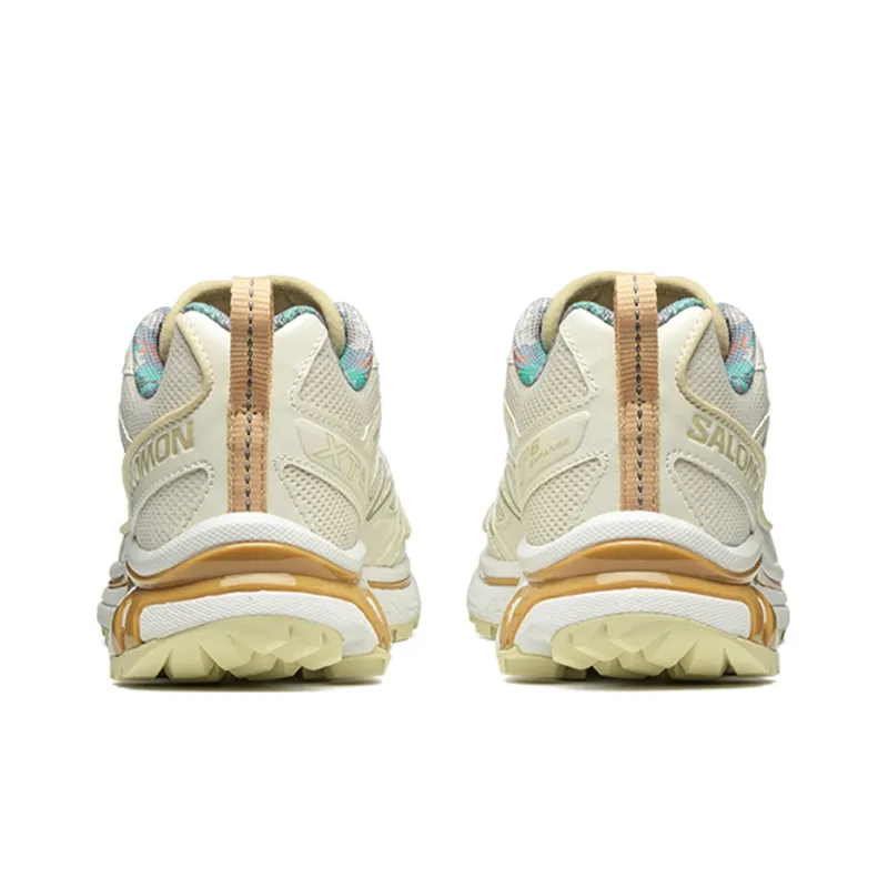 SALOMON XT 6 Expanse Cottage Core 'Cream White'-2