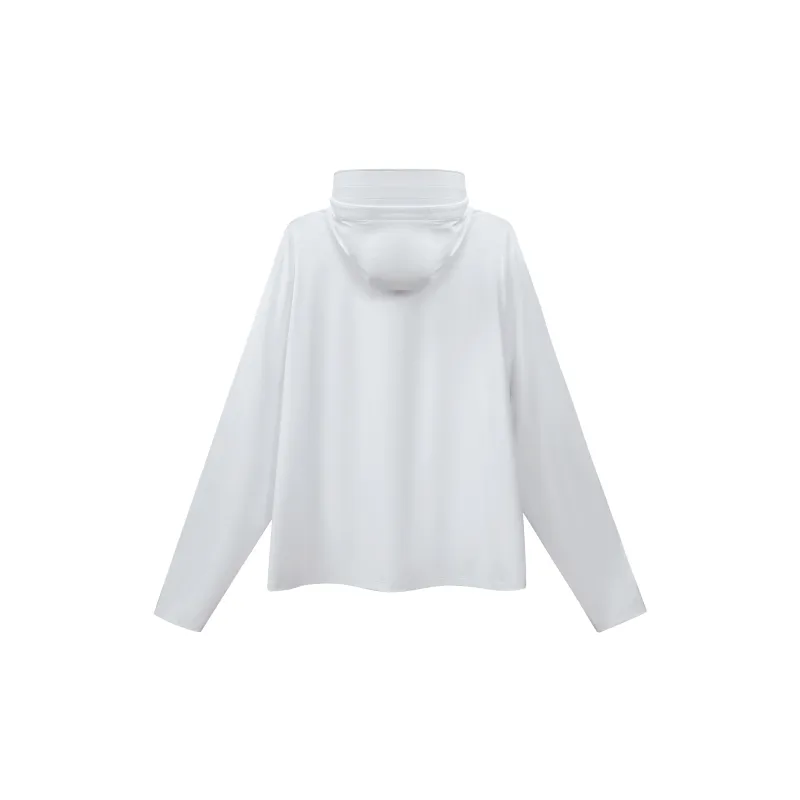 CAMEL Breathable Sun Protection Clothing Women's-4