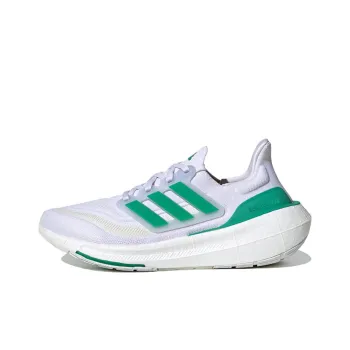 Adidas UltraBoost Light 'White Tint Court Green' Women's