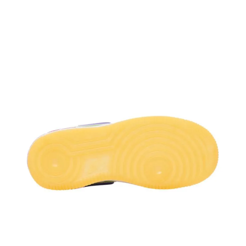 Nike Force 1 LV8 PS 'Fruit Colors'-3
