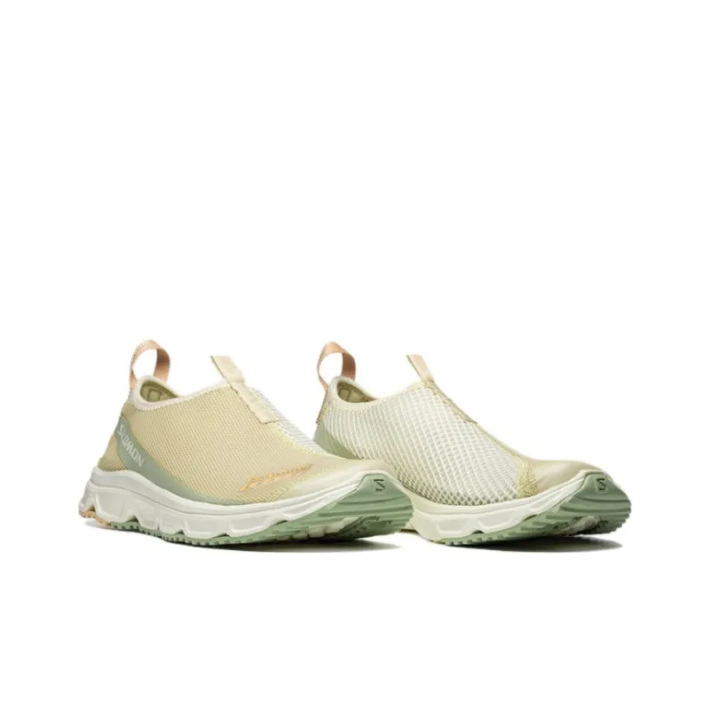SALOMON Rx Moc Cottage Core 'Vanilla Ice' / L00 Women's-1