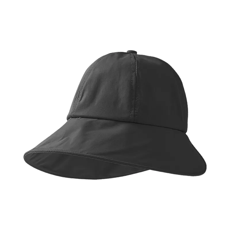 ALIEN BANG Bucket Hats Unisex-1