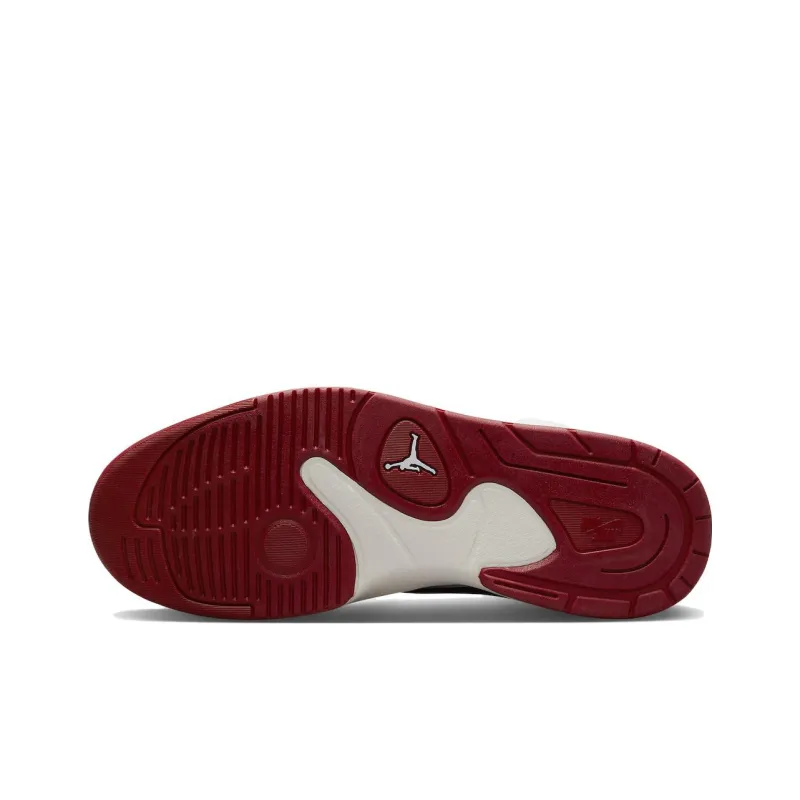 Jordan Stadium 90 White Varsity Red-5