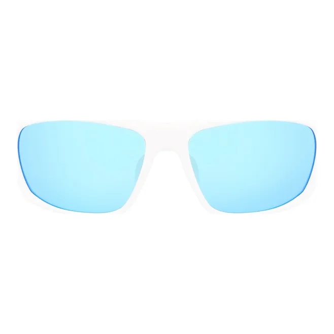 Nike Injection Molding Square Sunglasses Unisex-1