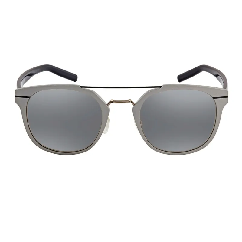 DIOR Sunglasses Men Gray-1