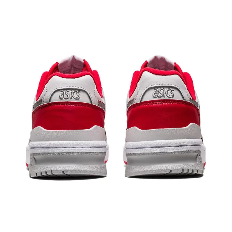 Asics EX89 'White Classic Red'-5