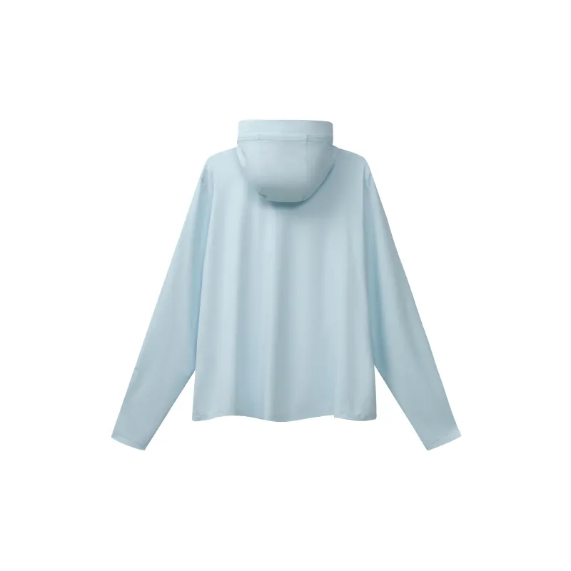 CAMEL Breathable Sun Protection Clothing Women's-1