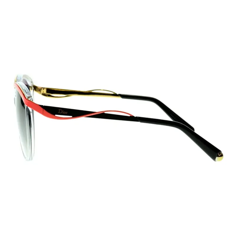 DIOR Sunglasses Men Gray-2