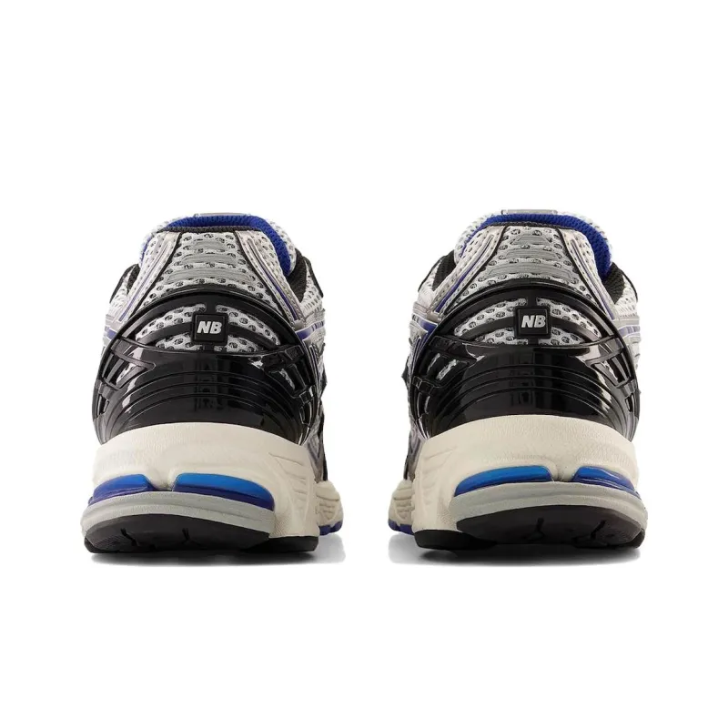New Balance 1906R Metallic Silver Blue-2