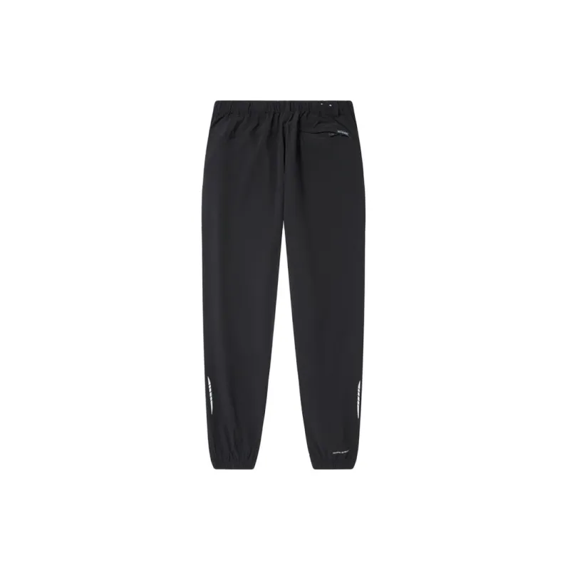 Columbia Casual Pants Men Black-1
