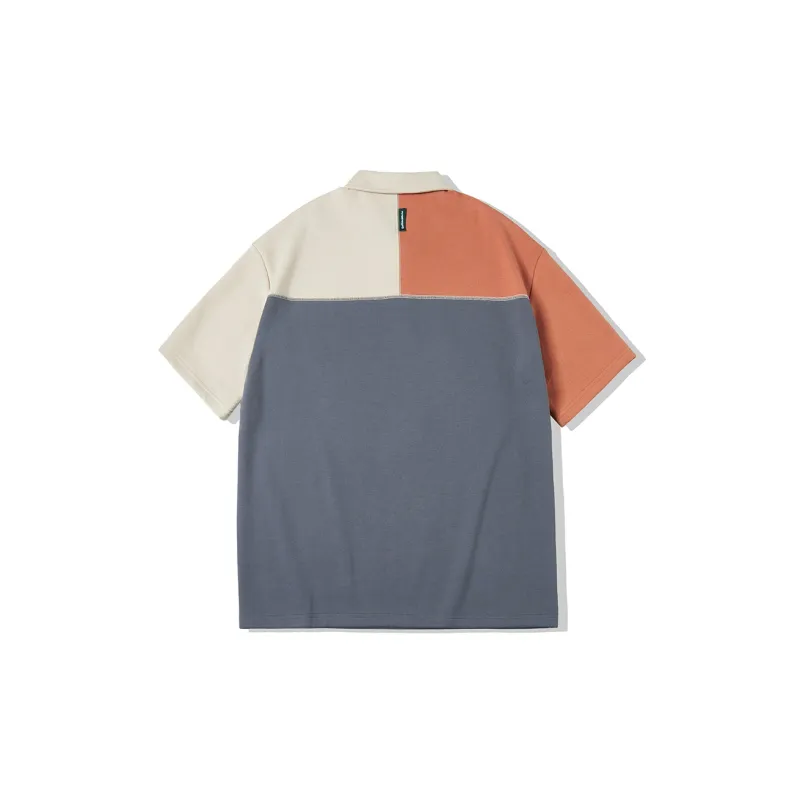 EPTISON Polo Shirts Unisex-4