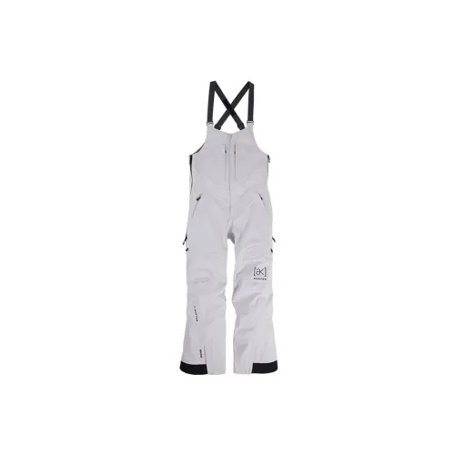 BURTON AK Overalls Women's White