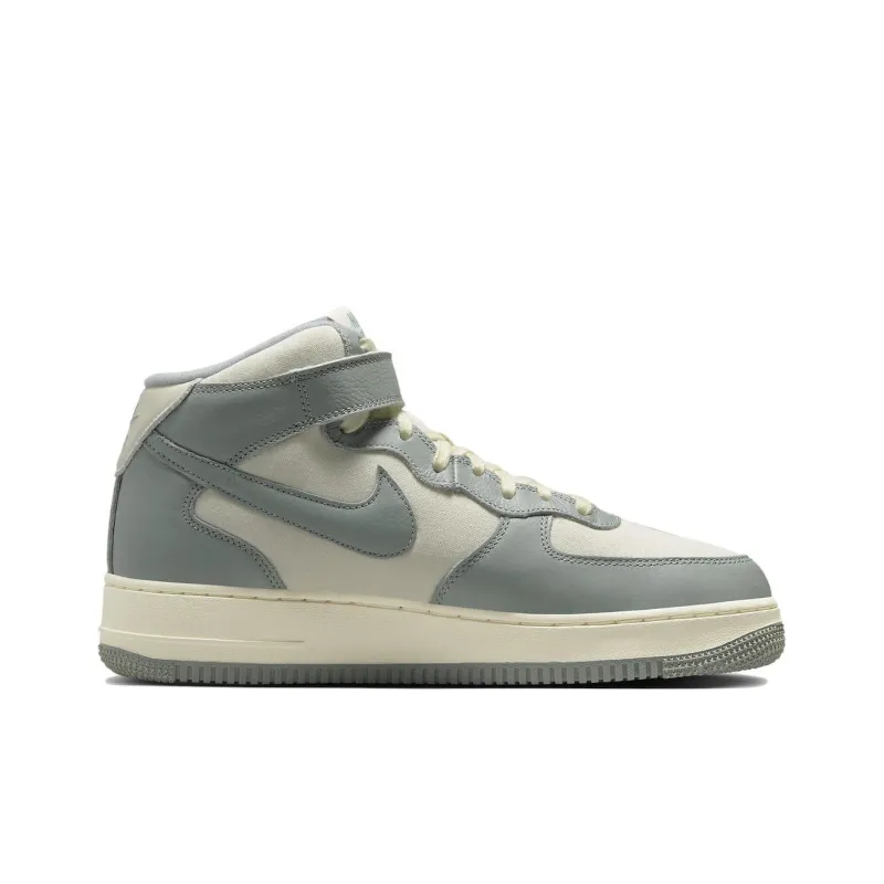 Nike Air Force 1 Mid '07 Lx Nbhd Mica Green-1