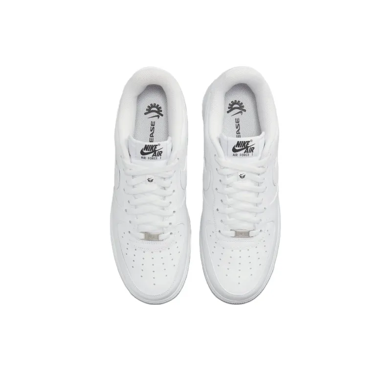 Nike Air Force 1 Low Flyease White-3
