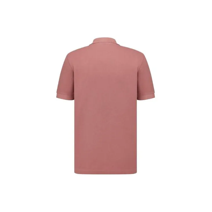 DIOR SS23 T Shirt Men's Light Pink-1