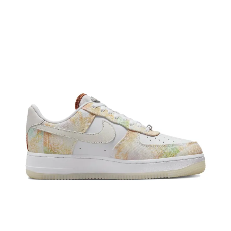 Nike Air Force 1 Low '07 Lx White Phantom Mint Foam Women's-1