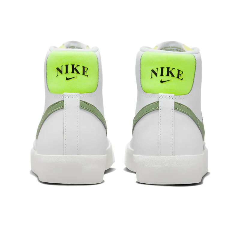 Nike Blazer Mid '77 'White Green'-3