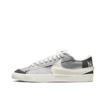 Nike Blazer Low 77 Jumbo Se Light Smoke Grey